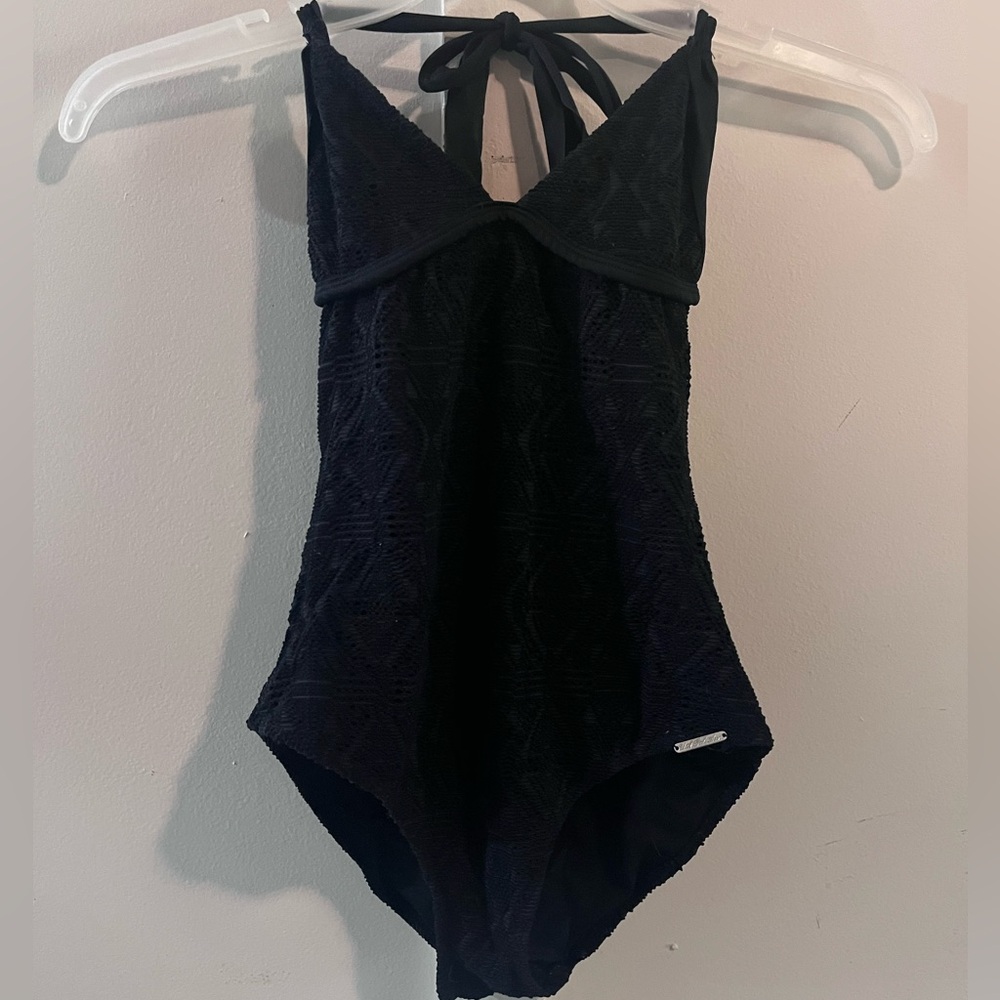 VINTAGE US POLO ASSN ONE PIECE SWIMSUIT